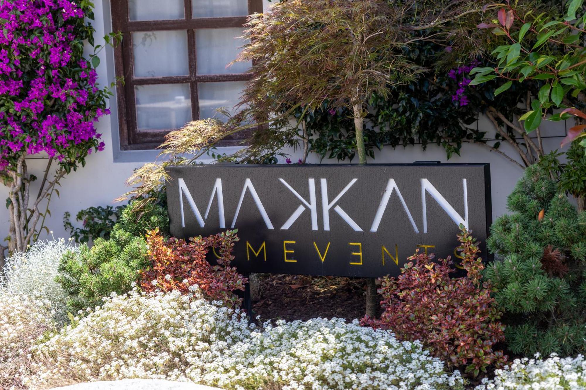 Makkan Club โอเลรอส ภายนอก รูปภาพ